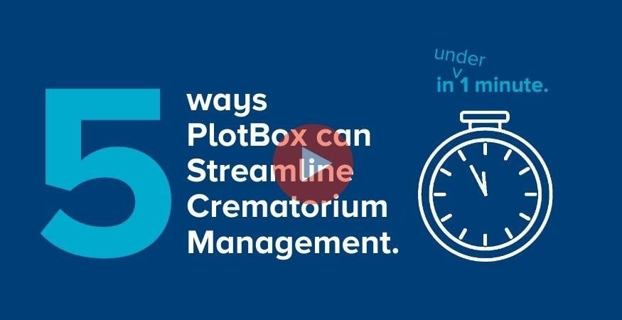Crematorium management