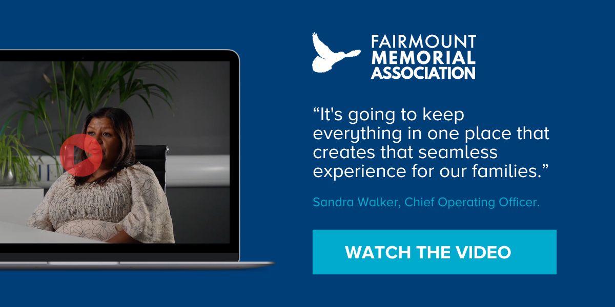 Faimount Memorial Association