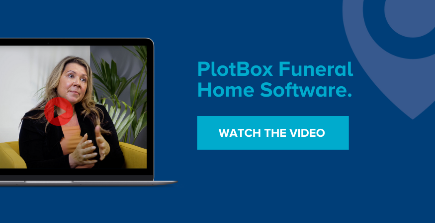 Funeral Home Software