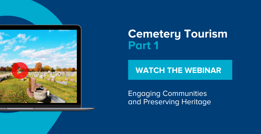 Cemetery tourism