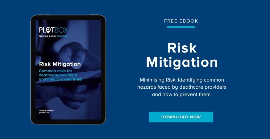 Risk mitigation
