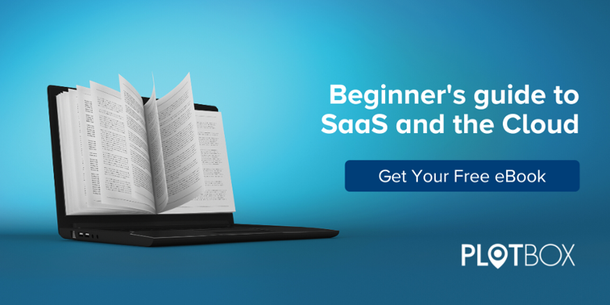 SaaS and the Cloud