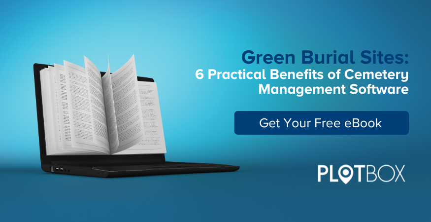 Green Burial Sites eBook