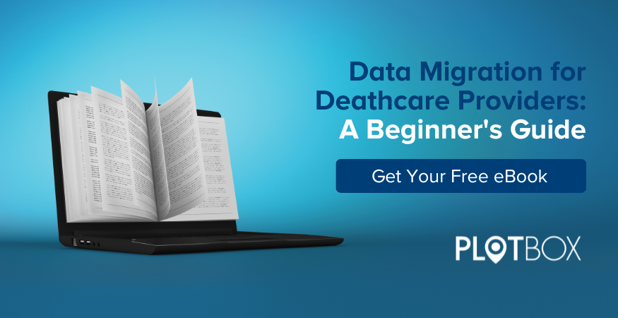 Data Migration eBook
