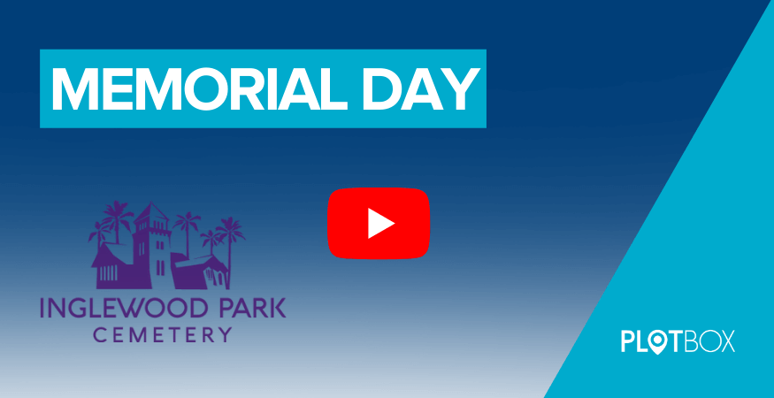 Inglewood Park Cemetery