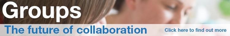 Create and join teacher groups in IRIS Connect