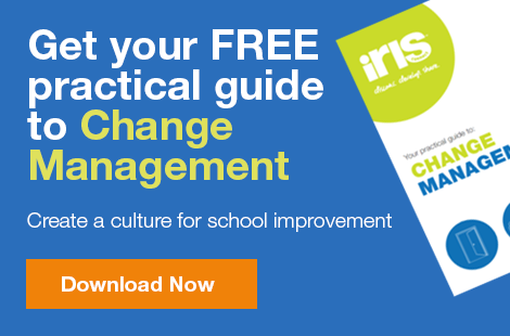 creating a culture for school improvement