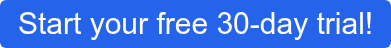 Start your free 30-day trial!