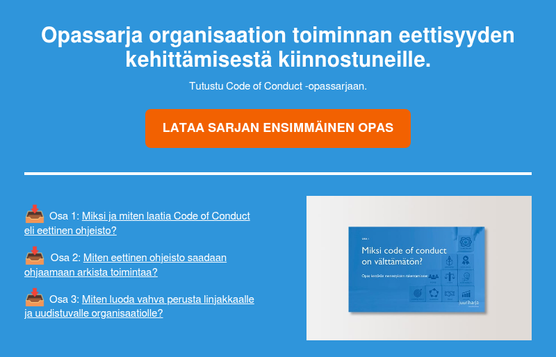 LATAA SARJAN ENSIMMÄINEN OPAS