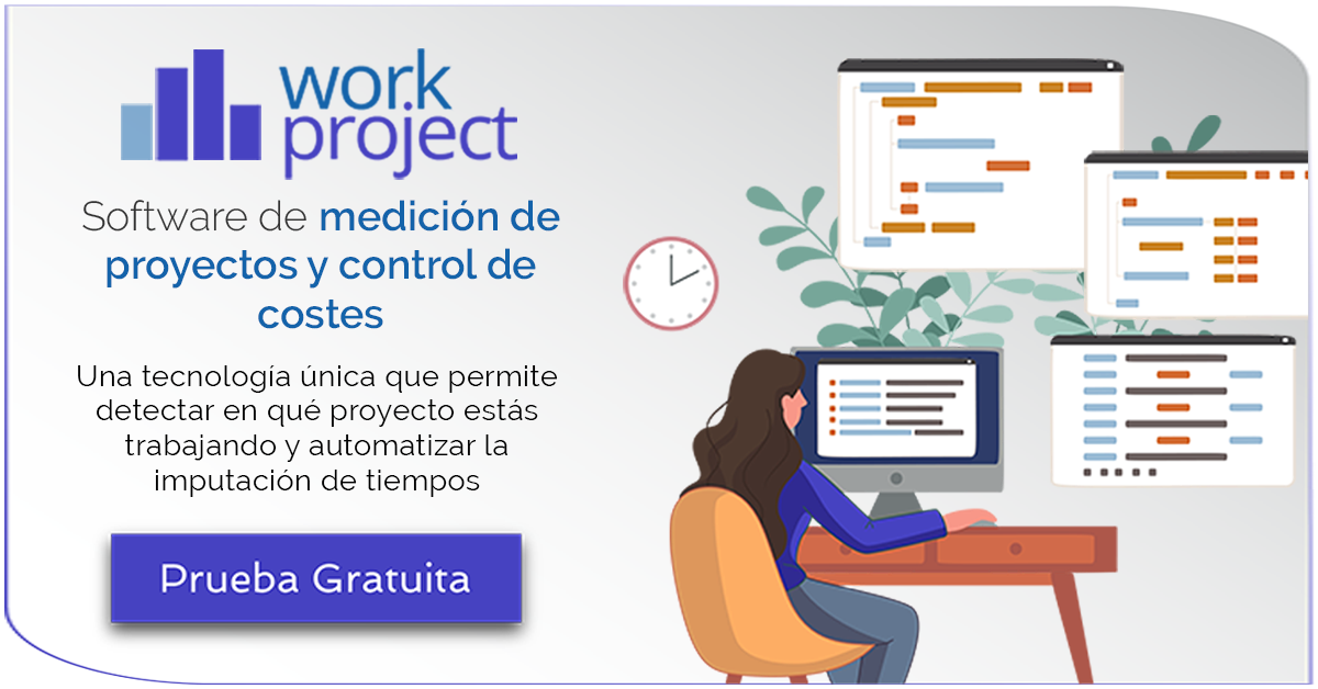 software de gestion de proyectos