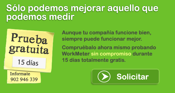 Prueba WorkMeter gratis