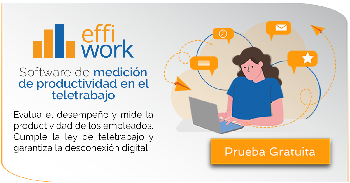 software teletrabajo