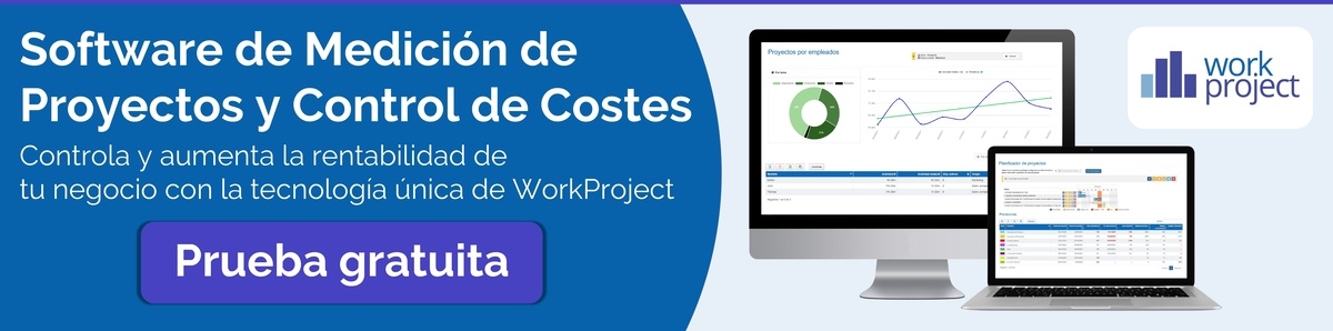 software para la gestion de proyectos