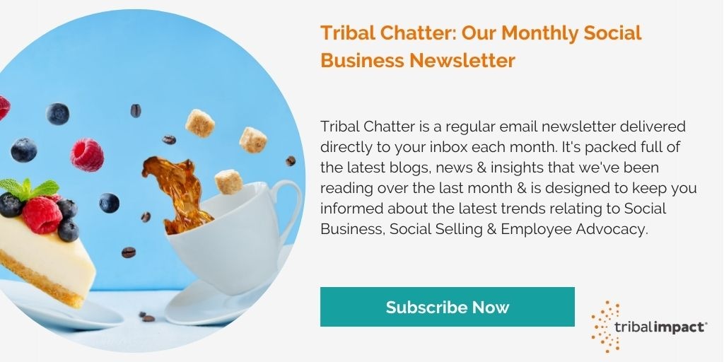 Tribal Chatter