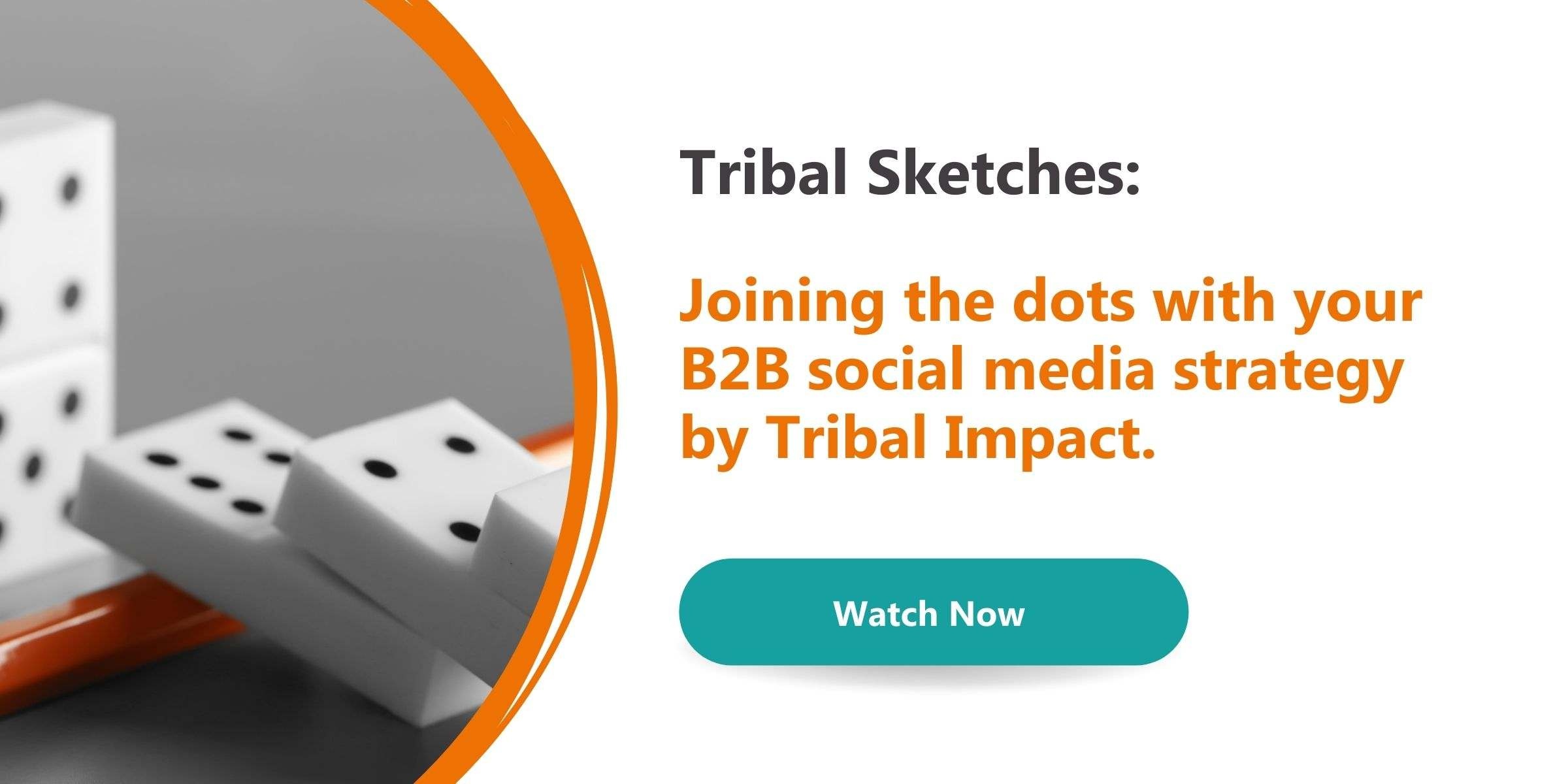 Join The Dots Social Media Strategy Image CTA