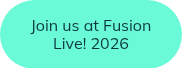 Join us at Fusion Live! 2026