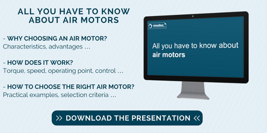 Air motor training presentation link to dowload