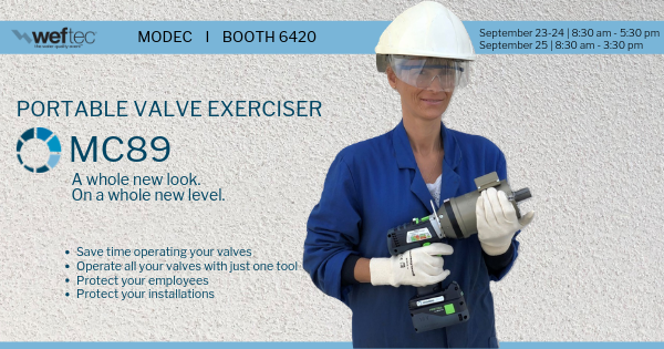 Click here to discover IN EXCLUSIVITY our new portable valve exerciser.