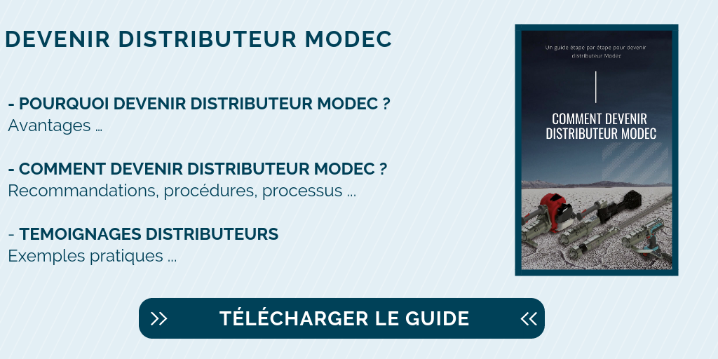 devenir distributeur