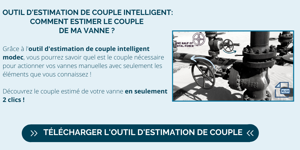 Télécharger l'outil d'estimation de couple intelligent ! 