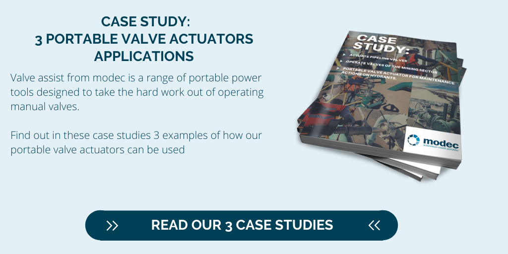 Dowload our 3 case studies !