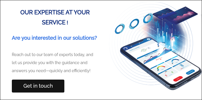 OUR EXPERTISE AT YOUR SERVICE ! &nbsp; Are you interested in our solutions? Reach out to our team of experts today, and let us provide you with the guidance and answers you need—quickly and efficiently! &nbsp;