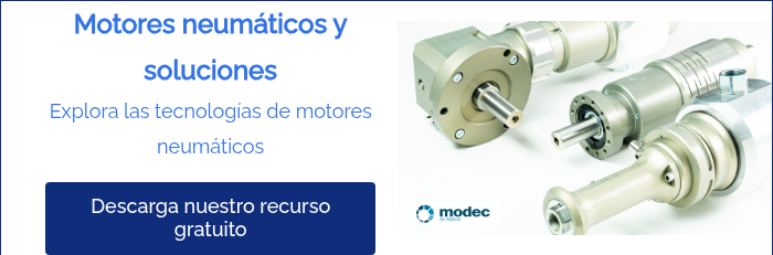 Motores neumáticos y soluciones Explora las tecnologías de motores neumáticos &nbsp;
