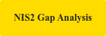 NIS2 Gap Analysis