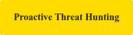 Proactive Threat Hunting