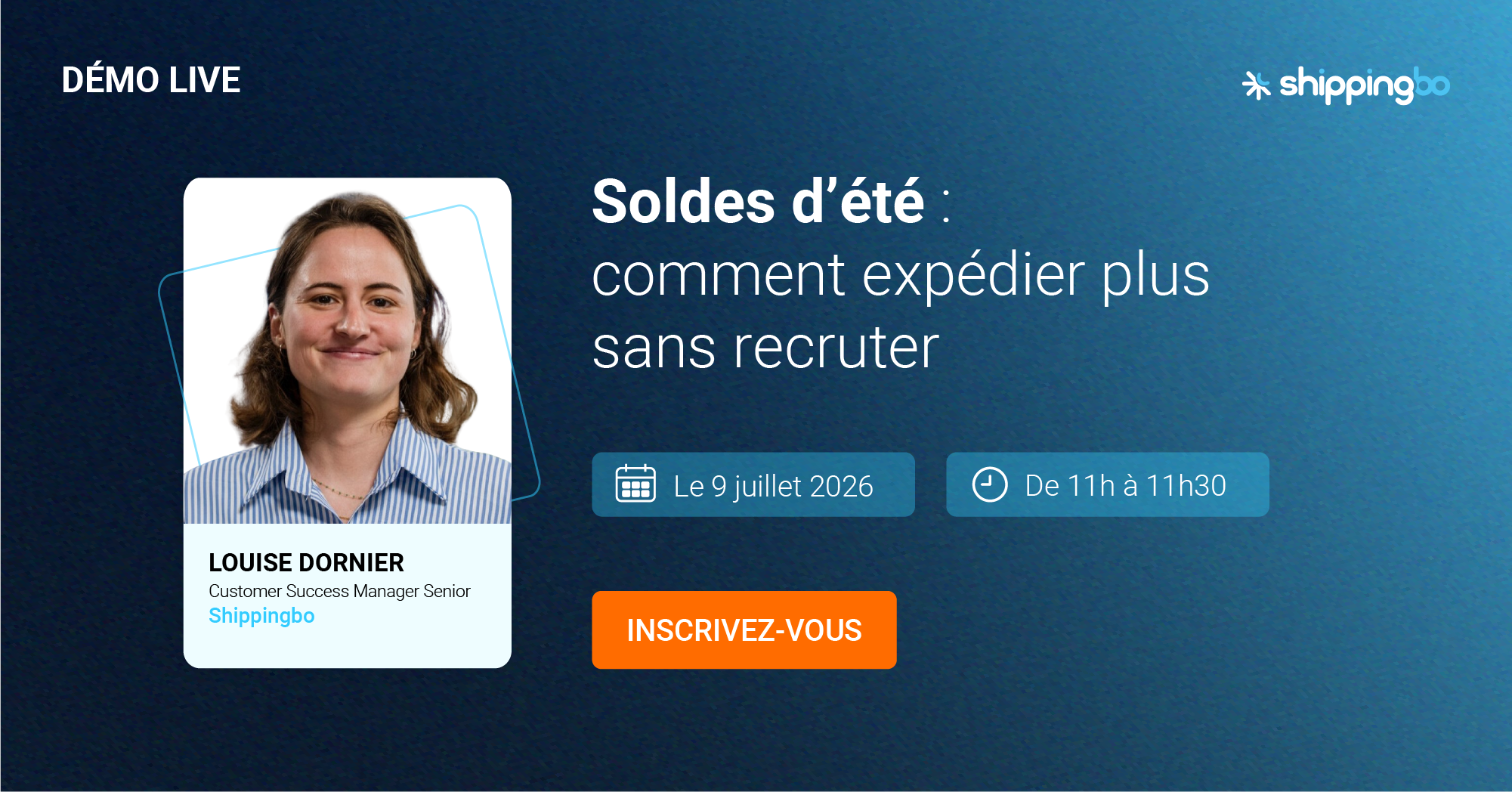 s'inscrire au webinar