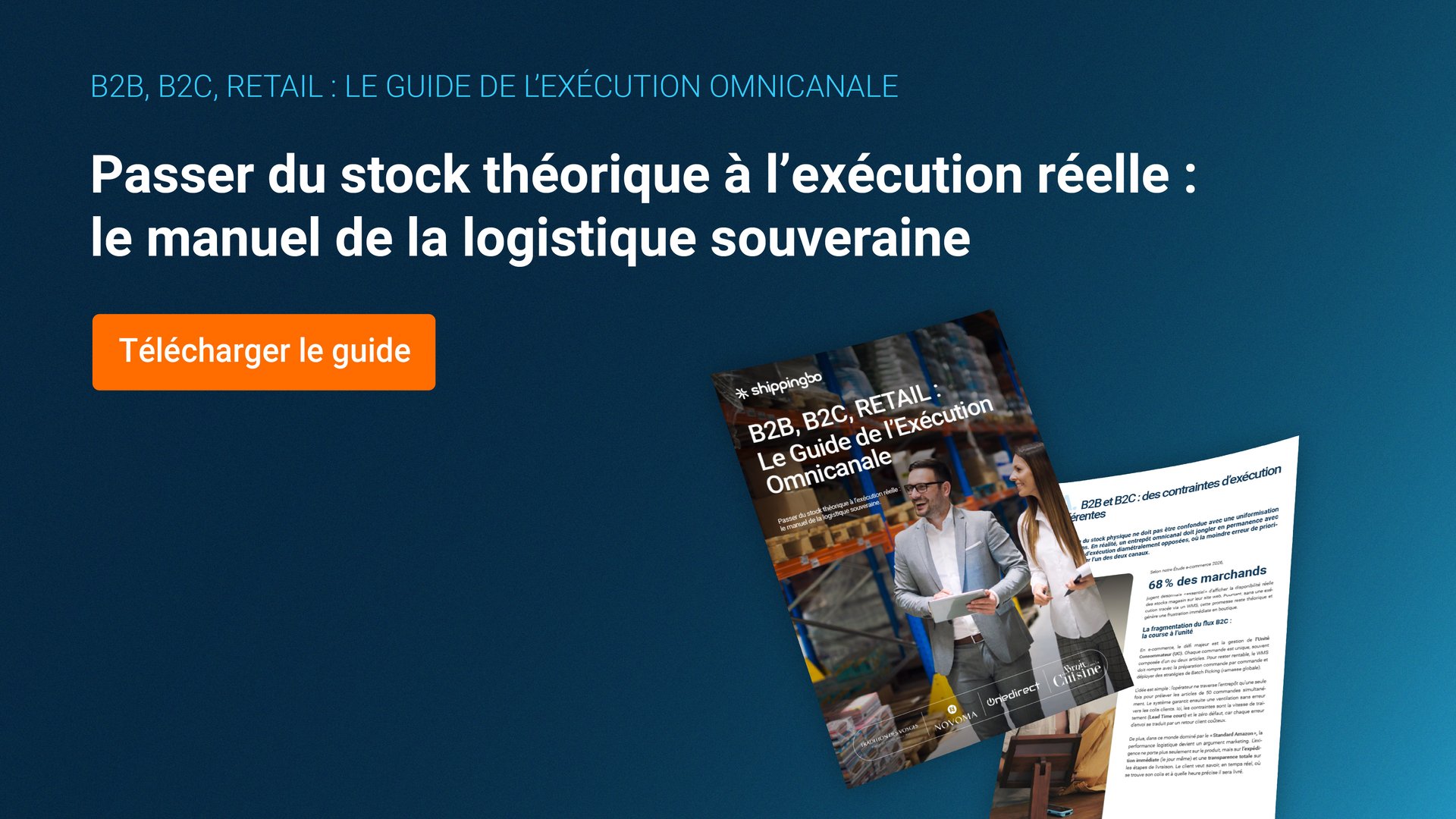 Télécharger le guide gratuit