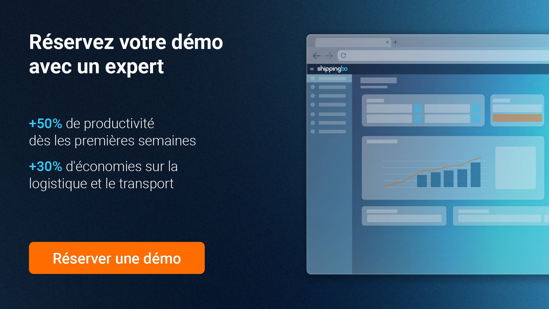 Réservez votre démo avec un expert