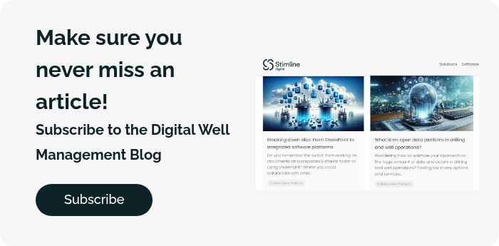Make sure you never miss an article! Subscribe to the Digital Well Management Blog  