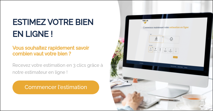 Commencer l'estimation