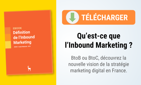 Call To Action Final - Ebook inbound marketing