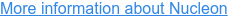 More information about Nucleon