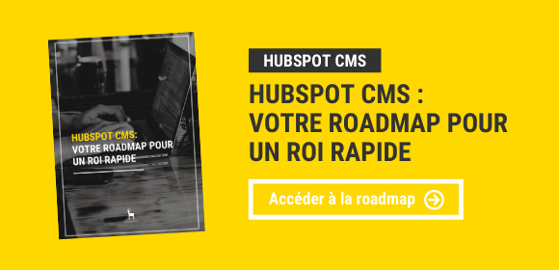 Hubspot CMS