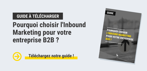 inbound marketing