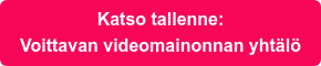 Katso tallenne: Voittavan videomainonnan yhtälö