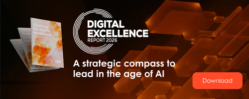 Digital Excellence Report 2026