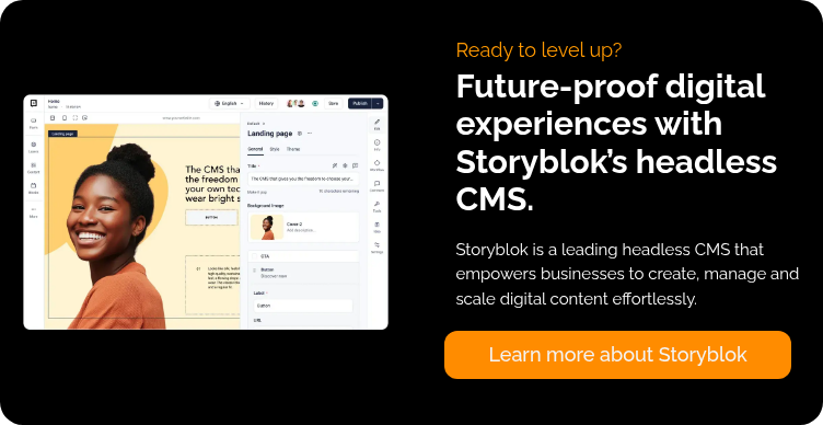 storyblok