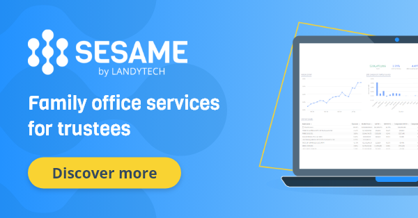 Sesame family office services for trustees