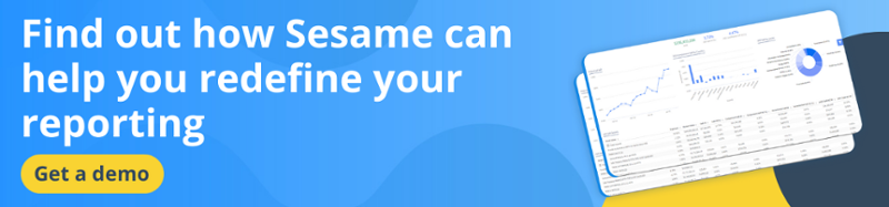 Sesame for asset managers