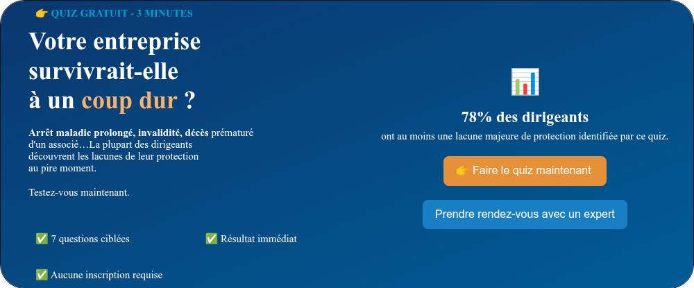 🎯 QUIZ GRATUIT - 3 MINUTES