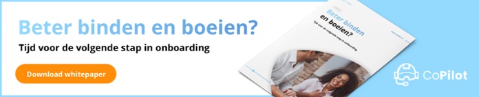 Whitepaper onboarding