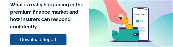 What is really happening in the premium finance market and how insurers can respond confidently &nbsp;