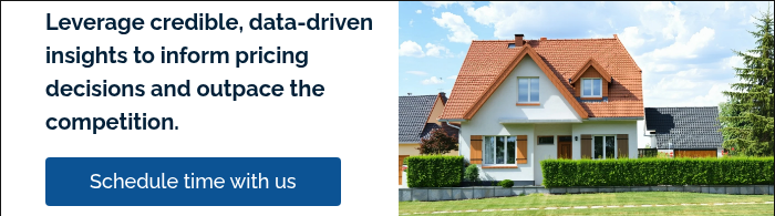 Leverage credible, data-driven insights to inform pricing decisions and outpace the competition. &nbsp;