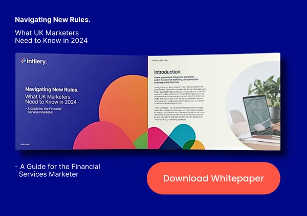 Download Intilery Whitepaper - Navigating New Rule.