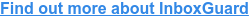 Find out more about InboxGuard