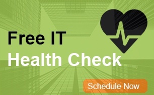 Free IT Healtch Check